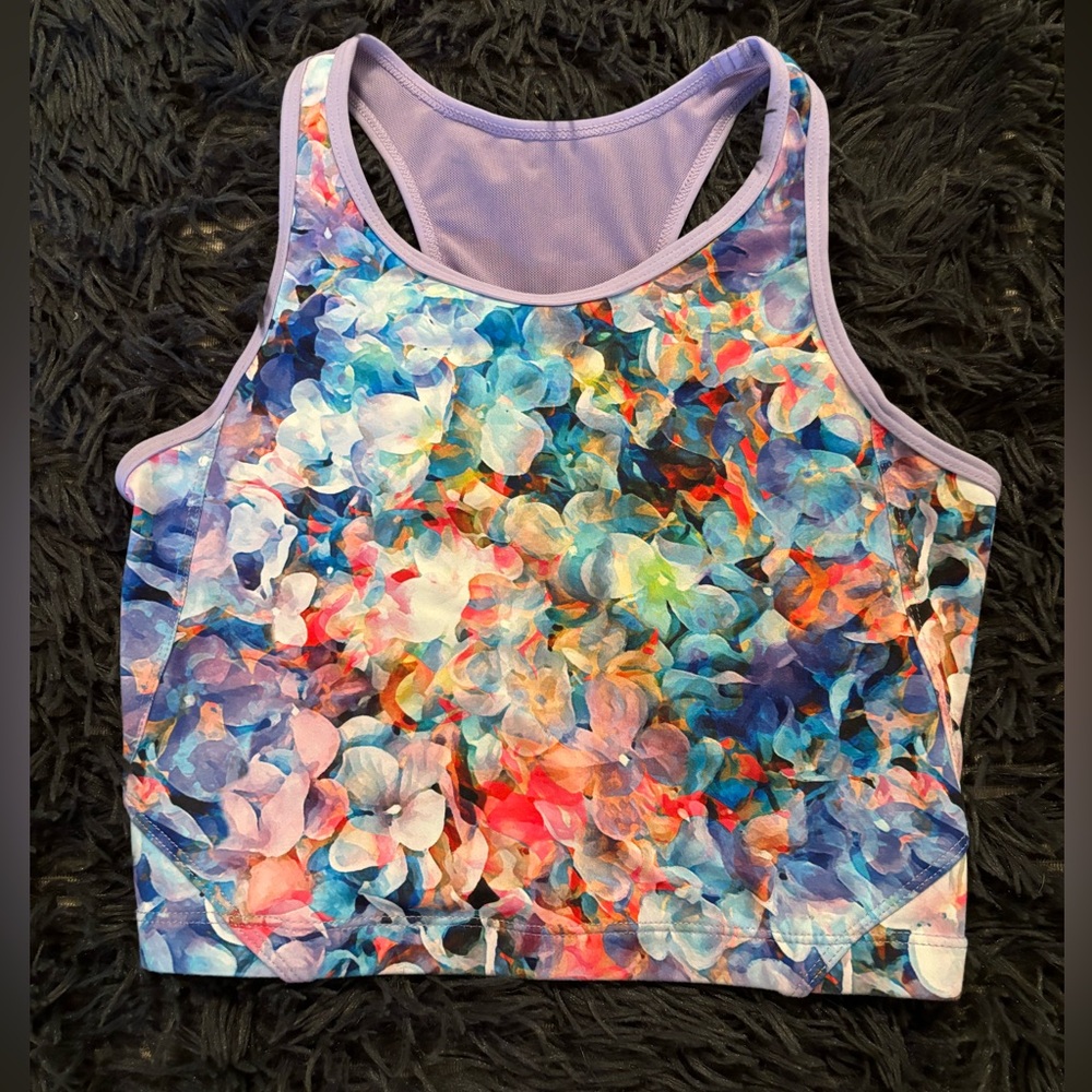 Born Primitive Sports Bra Size Small